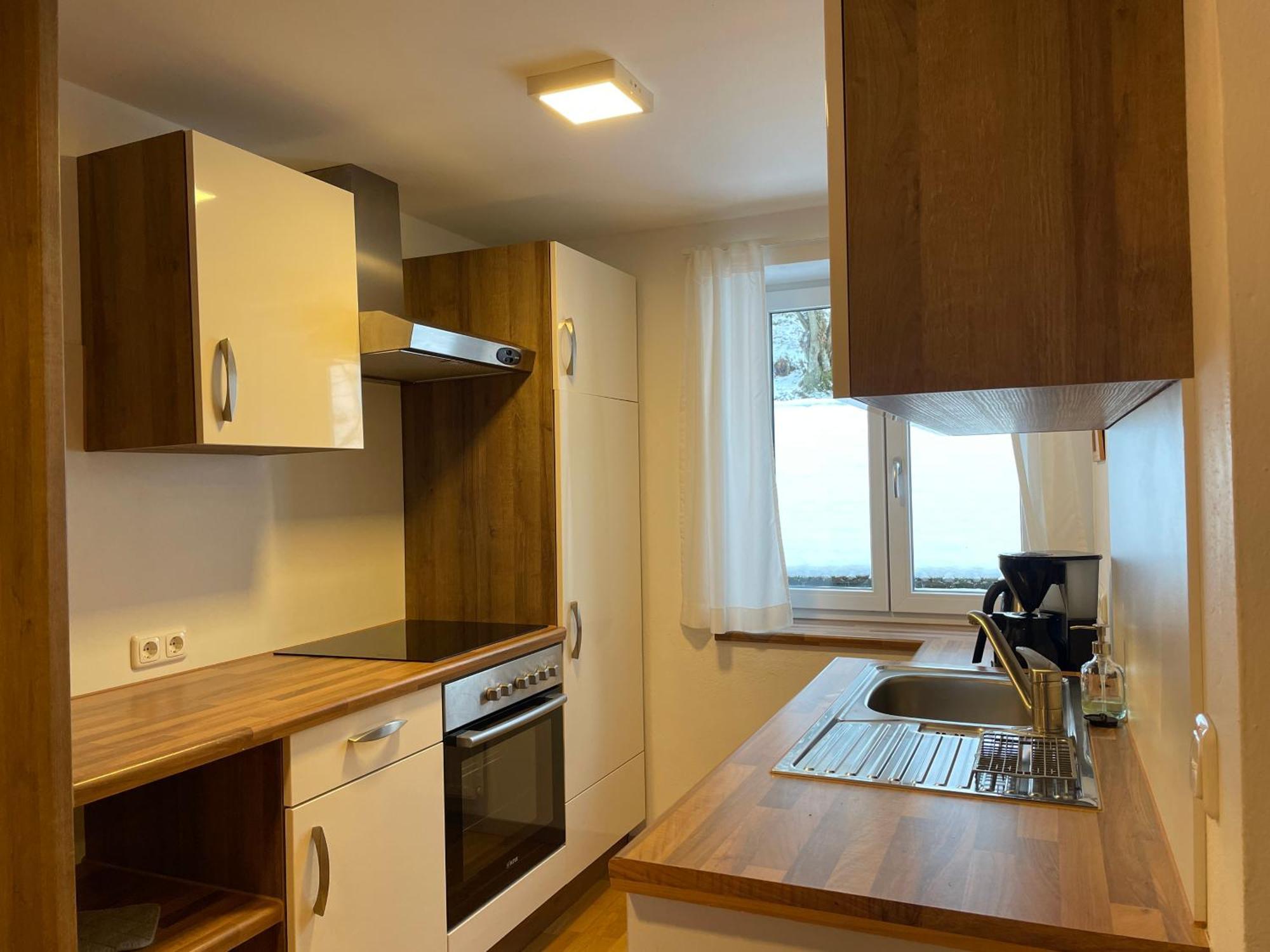 Pension 'S Waldeck Traunkirchen Luaran gambar