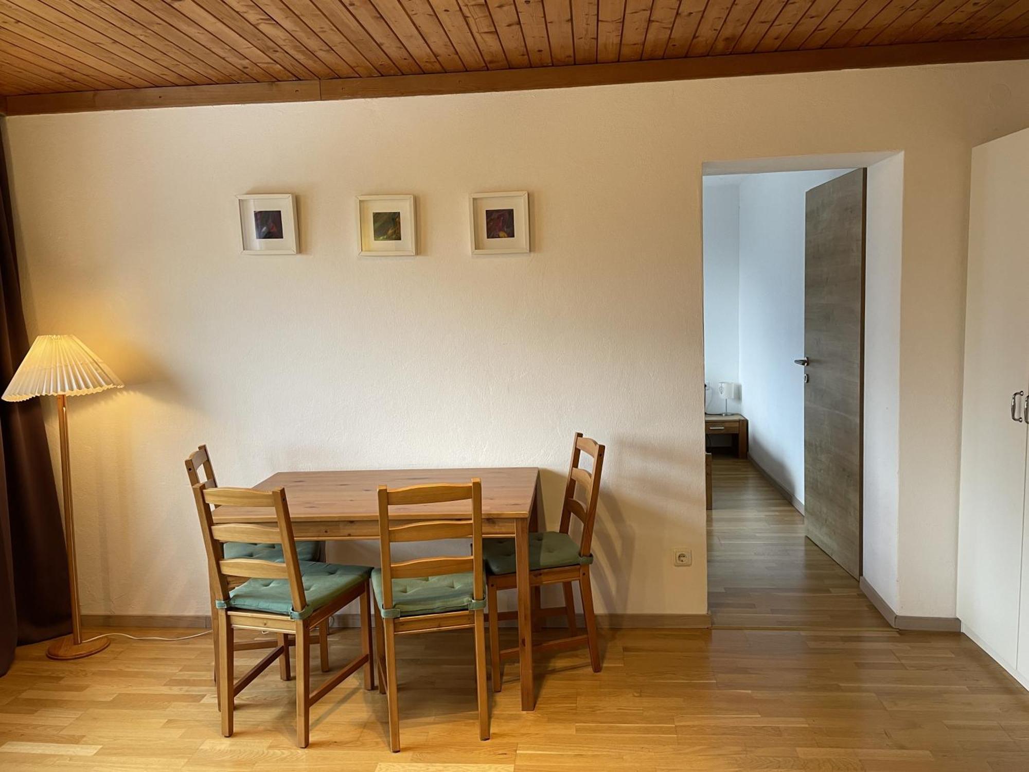 Pension 'S Waldeck Traunkirchen Luaran gambar
