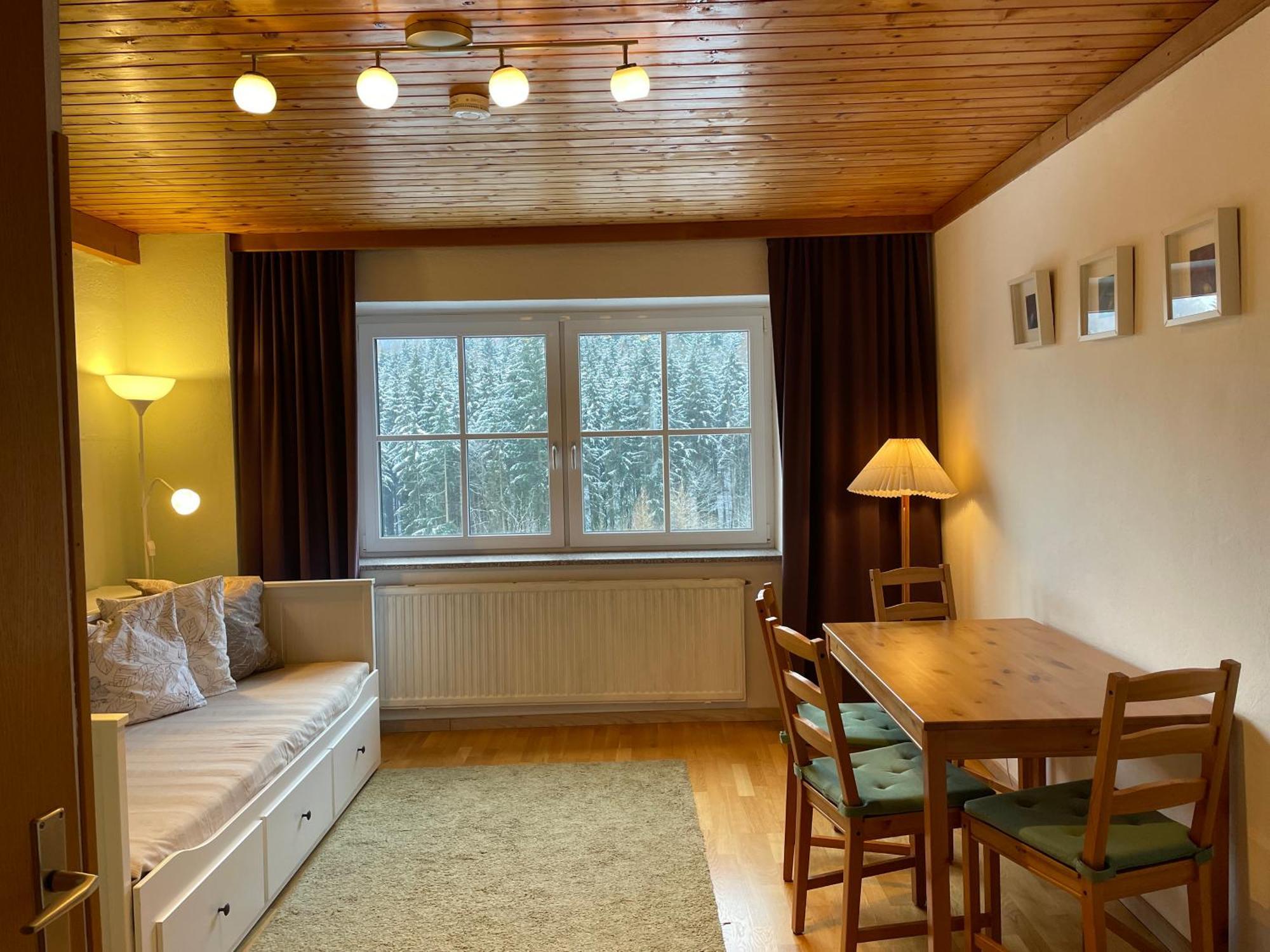 Pension 'S Waldeck Traunkirchen Luaran gambar
