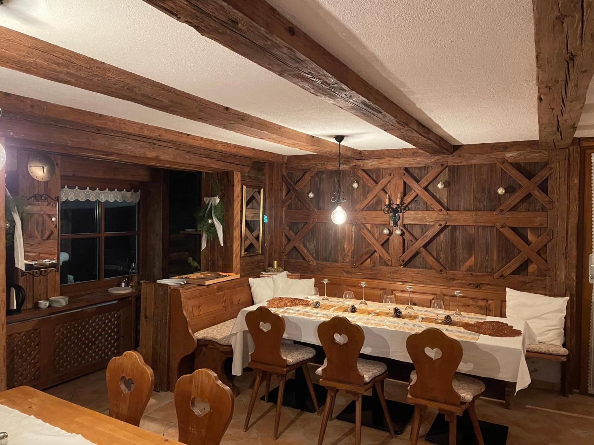 Pension 'S Waldeck Traunkirchen Luaran gambar