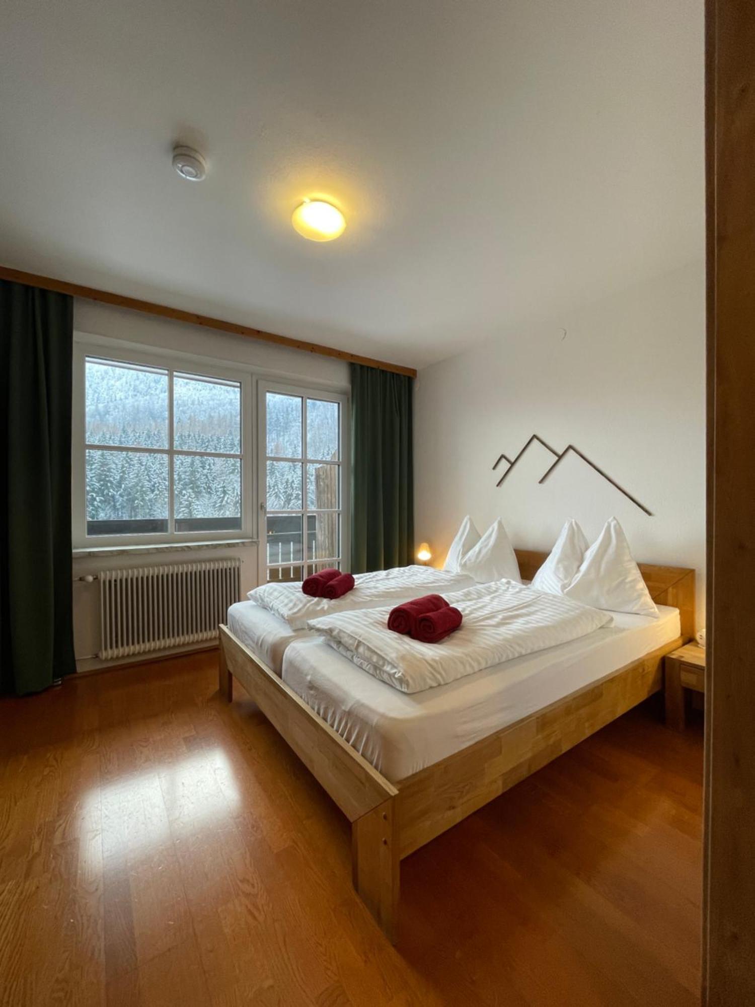 Pension 'S Waldeck Traunkirchen Luaran gambar